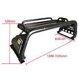 Universal Sports Roll Bar (Hilux, Ranger, Amarok)