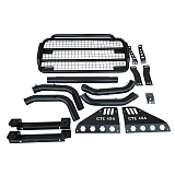 Universal Sports Roll Bar (Hilux, Ranger, Amarok)