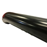 Black Stainless Steel Snorkel for Ford Ranger PX MKI MKII MKIII