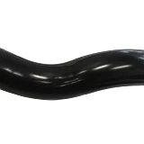 Black Stainless Steel Snorkel for Ford Ranger PX MKI MKII MKIII