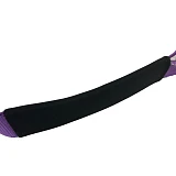 Tow Strap 5000KG 50mm x 20m Winch Extension Strap Recovery Tow Strap  4x4 5T 