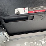 Tri-Fold Hard Lid for Great Wall GWM Cannon 2020-on