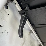 Tri-Fold Hard Lid for Great Wall GWM Cannon 2020-on