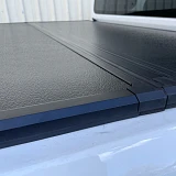 Tri-Fold Hard Lid for Great Wall GWM Cannon 2020-on