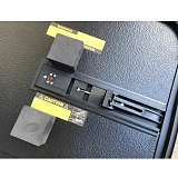 Tri-Fold Hard Lid for Great Wall GWM Cannon 2020-on