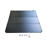 Tri-Fold Hard Lid Ute Tonneau Cover for Isuzu Dmax D-Max 2012-2023 Dual Cab 4WD
