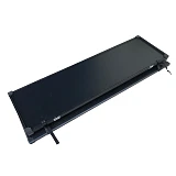 Tri-Fold Hard Lid Ute Tonneau Cover for Toyota Hilux N70 N80 2005-ON SR5
