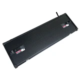 Tri-Fold Hard Lid Ute Tonneau Cover for Nissan Navara NP300 D23 2015-On Dual Cab 4WD