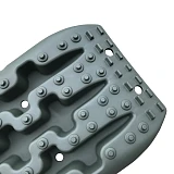 Pair Recovery Tracks 4WD 4x4 ATV Green Offroad Tyre Ladder Caravan Sand Mud Snow