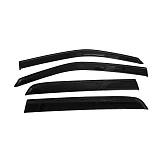 Premium Window Weather Shields (4x)