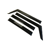 Premium Weathershields fit Suzuki Jimny GJ 