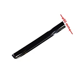 Premium Weather Shield Window Visor Weathershields for Nissan Navara D40 06-15