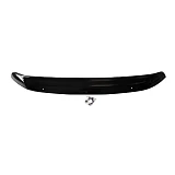 Bonnet Protector & WeatherShields Window Visors suit Mitsubishi Triton MR 2019+ Combo Deal