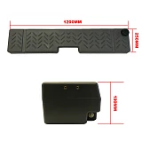 4WD Footwell Water Tank 40L