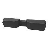 4WD Footwell Water Tank 40L