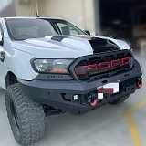 Revolution Bullbar for Ford Ranger PX2 PX3