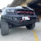 Revolution Bullbar for Ford Ranger PX2 PX3