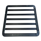 Aluminium Roof Rack for Jeep Wrangler JK/JL &  GladiatorJT