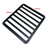 Aluminium Roof Rack for Jeep Wrangler JK/JL &  GladiatorJT