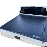 Retractable Roller Shutter Cover for Navara NP300