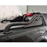 Adjustable,  Universal Fit Sport Bar