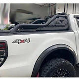 Adjustable,  Universal Fit Sport Bar