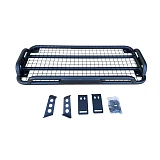 Adjustable,  Universal Fit Sport Bar with Basket