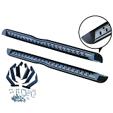 Side Steps fit Volkswagon Amarok