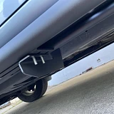 Side Steps fit Isuzu Holden Colorado RG Single Cab
