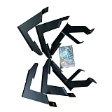 Side Steps fit Ford Everest 2015-2022