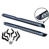 Side Steps for Toyota Hilux N80