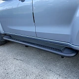 Side Steps fit Isuzu MUX/ Holden Colorado 7/ Trailblazer