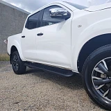 Side Steps for Navara NP300 D23