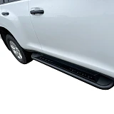 Side Steps Bars fit Toyota Prado 150 