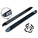 Side Steps Bars fit Toyota Prado 150 