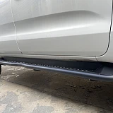 Side Steps for Ranger PX 123  & BT50 UP UR