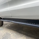 Side Steps for Ranger PX 123  & BT50 UP UR