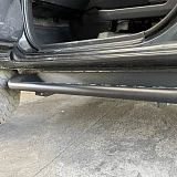  Side Steps fit Triton MN ML MQ MR