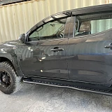  Side Steps fit Triton MN ML MQ MR