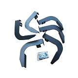  Side Steps fit Triton MN ML MQ MR