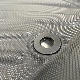 3D Moulded Floor Mats for Isuzu Dmax D-MAX & BT50 2021+  (All-weather Protection)
