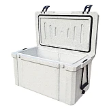 75L Hard Ice Cooler Box