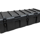 110L Low-Profile Cargo Storage Tool Box