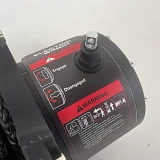 Electric Winch 13500LBS Synthetic Rope
