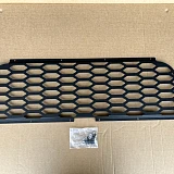 TRADECAP Canopy Rear Door Window Security Screen Steel Guarding Panel, Standard Size
