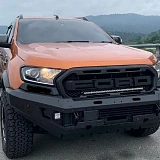 Revolution Bullbar for Ford Ranger PX2 PX3
