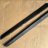 Tub Side Cover for Ford Ranger 2023-On Next Gen OEM COPY