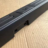 Tub Side Cover for Ford Ranger 2023-On Next Gen OEM COPY