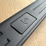 Tub Side Cover for Ford Ranger 2023-On Next Gen OEM COPY