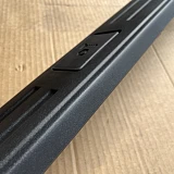 Tub Side Cover for Ford Ranger 2023-On Next Gen OEM COPY